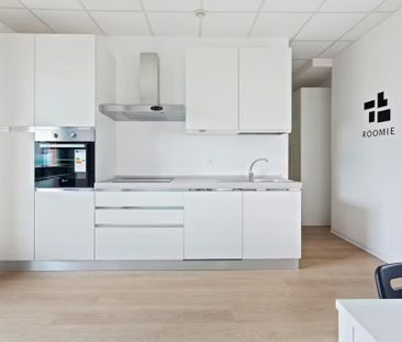 Via Privata Deruta, Milan, Lombardy 20132 - Foto 6