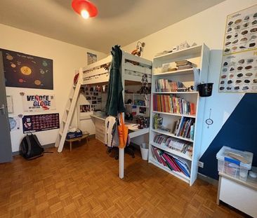 Location Maison 5 pièces 130m² ST BENOIT 86280 - Photo 3