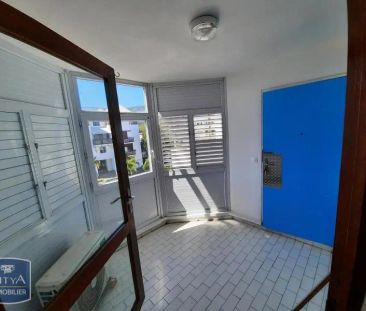 Appartement à louer 1 pièce 35m² - Photo 3