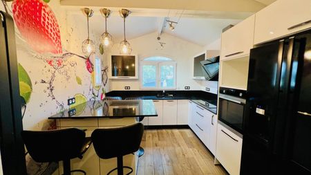 Appartement F2 Houilles - Photo 3