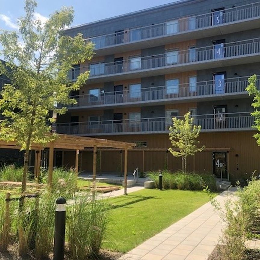 Snorkelgatan 11C, Hyllievång - Foto 1