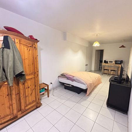 Appartement meublé Mont de Marsan 1 pièce 31 m2, - Photo 4