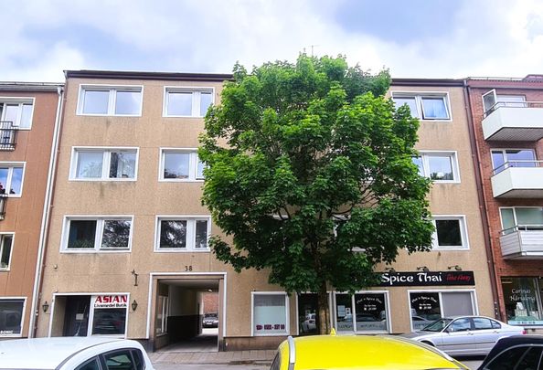 Kilbäcksgatan 38 - Foto 1