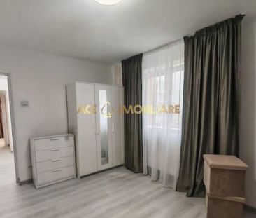 3 Camere de inchiriat | Tei | Mobliat - Utilat - Fotografie 2