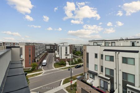 For Lease - 170 Frederick Tisdale Drive, Toronto, Ontario - Photo 3