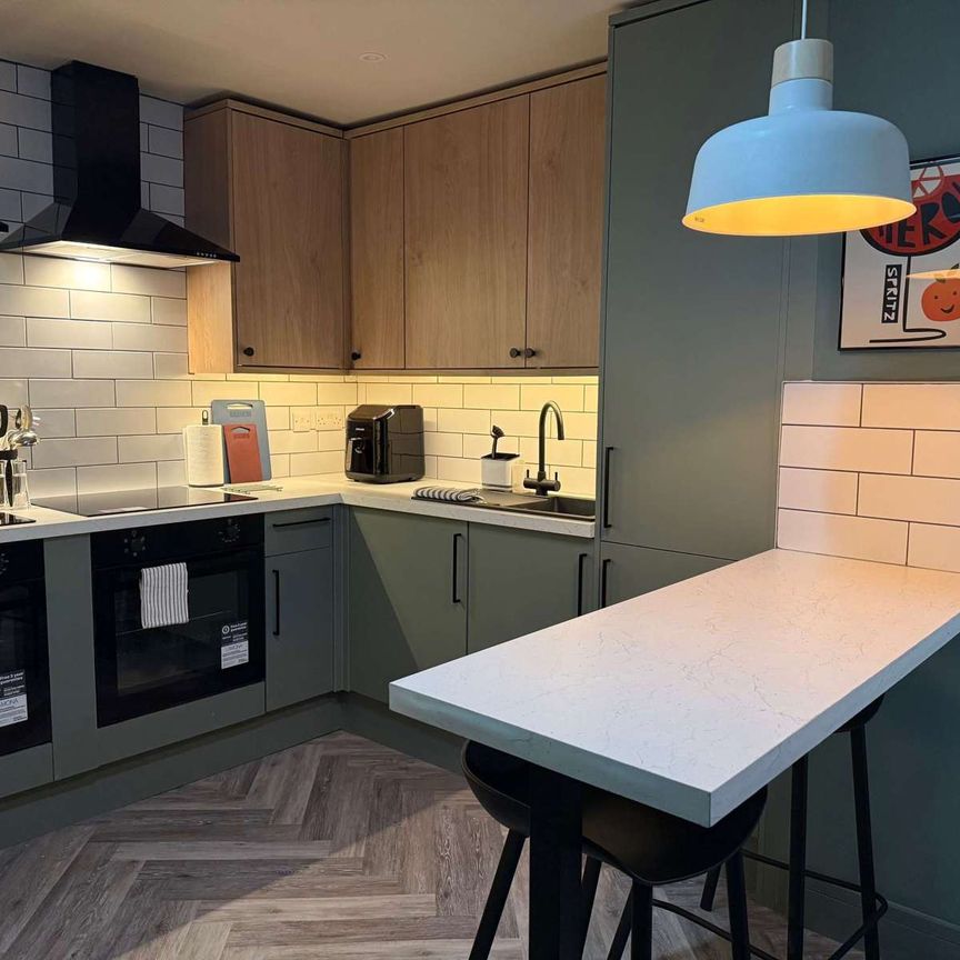 Hamilton Road Room 4 - Photo 2