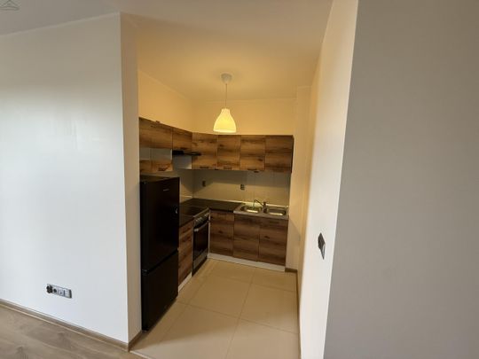 Oferta wynajmu: Nowoczesne 2-pokojowe mieszkanie z garderobą – ul. Tymiankowa, Kalisz - Photo 1