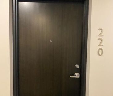 For Lease - 430 Essa Road Unit# 220, Barrie, Ontario - Photo 1