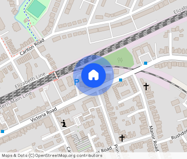 The Metro, 50-56 Victoria Road, ROMFORD, RM1 - Photo 1