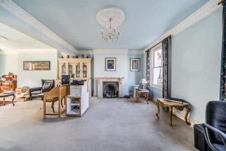 5 bedroom terraced house to rent - Photo 2