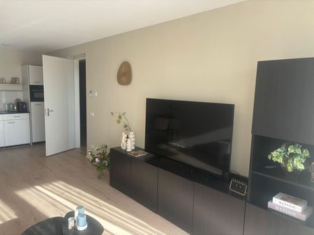 Appartement te huur: Moerbeilaan 56 2404 XE Alphen aan den Rijn - Photo 3