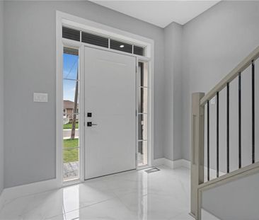 For Lease - 84 Beland Avenue Unit# (Upper), Hamilton, Ontario - Photo 2