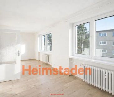 Pronájem bytu 1+kk 32 m - Fotografie 6
