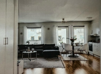 Mjölnergatan, Märsta - Photo 4