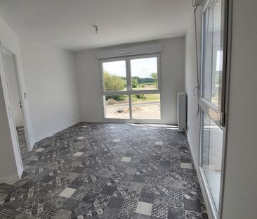 location Appartement T2 DE 47.7m² À MELUN - Photo 3