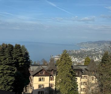 2.5 Zimmer, 1 m², 3. Stock - Photo 6