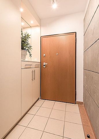 Apartament na wynajem, al. Wilanowska, Warszawa Wilanów - Zdjęcie 5