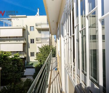 Διαμέρισμα για ενοικίαση Κέντρο (Αργυρούπολη) - Photo 4