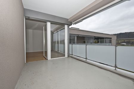 Modern wohnen in Rheinfelden - Photo 3