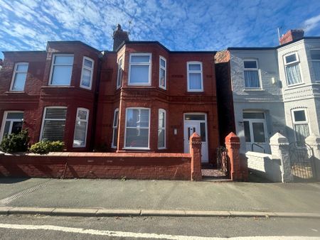 Chatsworth Avenue, Wallasey, CH44 - Photo 4