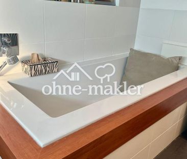 Blick in den Rednitzgrund - 120qm - 4 Zimmer - Garage, Stellplatz -... - Photo 5