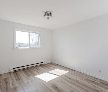 Appartement 3 ½ à louer Lévis juin 2026 - Photo 4