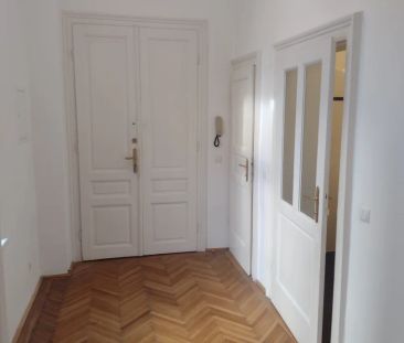 Schön und absolut ruhig an der Blindengasse - Photo 1