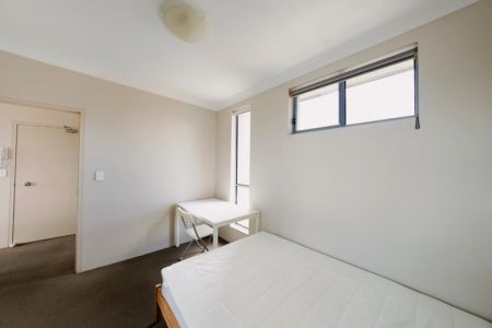 1 bed 1 bath - Photo 4