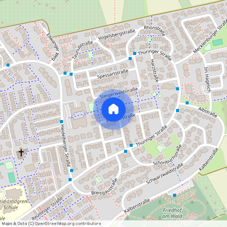 Pfälzer Straße 21, 74172 Neckarsulm