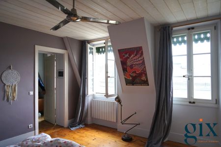 Location Appartement 2 pièces 83m² GRENOBLE 38000 - Photo 5