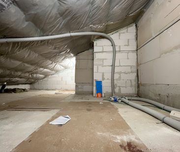 Gezellig appartement met twee slaapkamers te huur in Diest - Photo 5