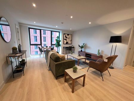 Waterhouse Gardens, Dutton Street, Manchester - Photo 5