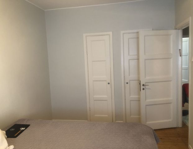 Wallenbergsgatan, Göteborg - Foto 1