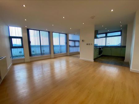 2 bedroom apartment to rent - Photo 2