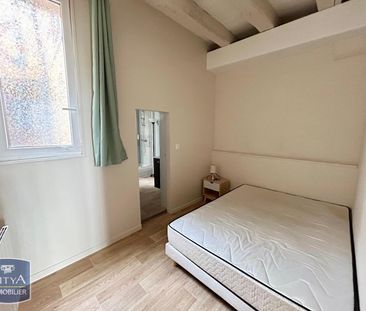 Location Appartement 2 pièces 33m² TOURS 37000 - Photo 4