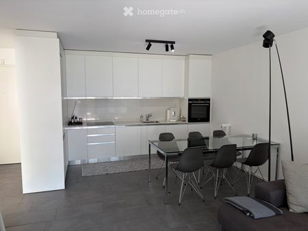 2.5 Zimmer, 75 m² - Photo 2