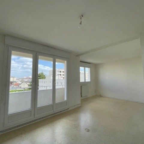 Appartement T1 à louer - 25 m² - Photo 1