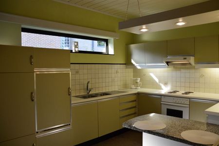 Zwaluwstraat 5, 2490 Balen - Photo 2