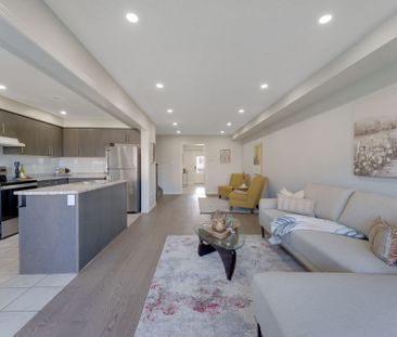 For Lease - 740 Linden Drive Unit# 4, Cambridge, Ontario - Photo 6
