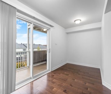 For Lease - 736B Chapman Mills Drive, Barrhaven, Ontario - Photo 6