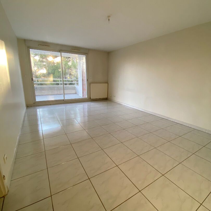 Appartement T3 Montpellier à louer - Photo 1