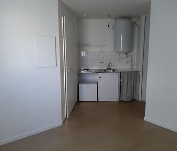 Location Appartement 1 pièce 17m² GRADIGNAN 33170 - Photo 1