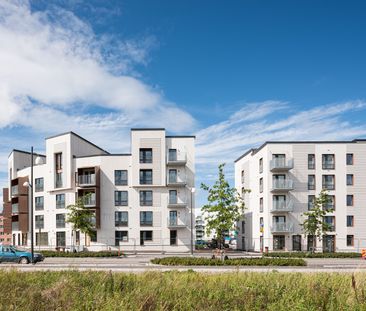 Karlsdalsallén, Örebro - Foto 3