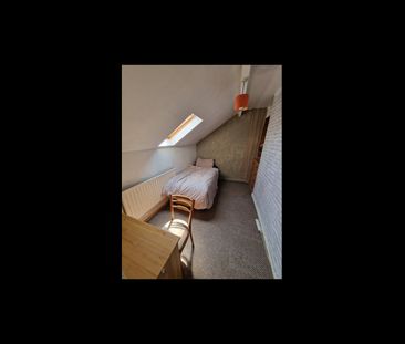 Room in a Shared House, Nowell Grove, LS9 - Photo 3