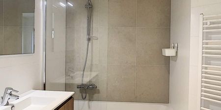 Appartement te huur in Sint-Lambrechts-Woluwe voor € 1.150 met 1 slaapkamer - Foto 3