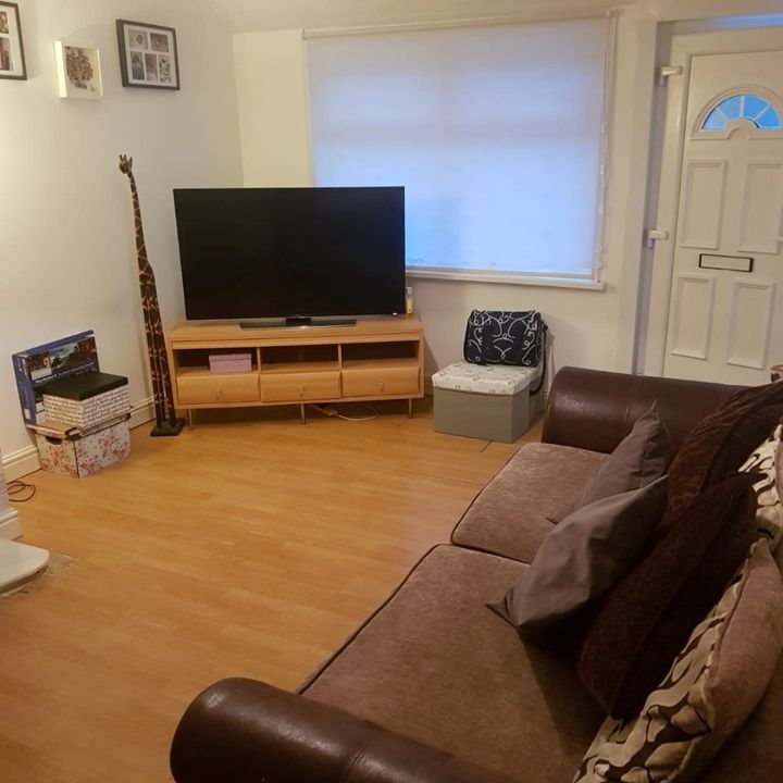 1 Bed Terraced House, Arley Terrace, LS12 - Photo 1