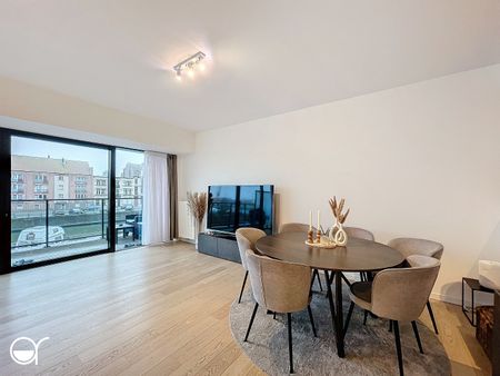 Appartement te huur in Gent - Photo 4