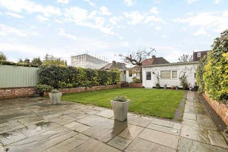 5 bedroom house to rent - Photo 2