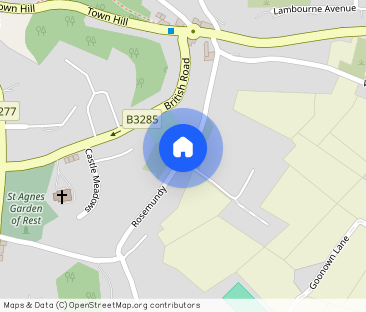 Rosemundy, St. Agnes - Photo 1