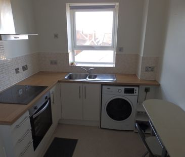 Hollybank Court, London Road, Leicester - Photo 6